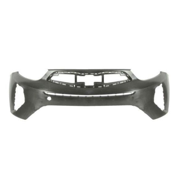 Parachoques delanteros Kia STONIC