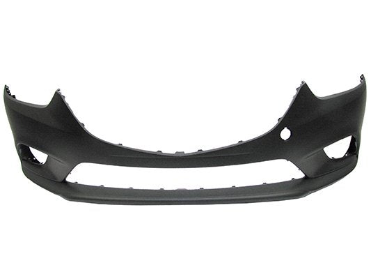 Parachoques delanteros Mazda 6