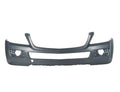 Parachoques delanteros Mercedes CLASE GL