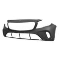 Parachoques delanteros Mercedes CLASE GLA