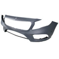 Parachoques delanteros Mercedes CLASE GLA