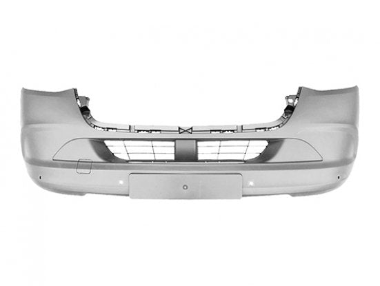 Parachoques delanteros Mercedes SPRINTER