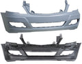 Parachoques delanteros Mercedes VITO
