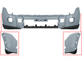 Parachoques delanteros Mitsubishi MONTERO-PAJERO