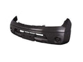Parachoques delanteros Nissan NAVARA-PATHFINDER