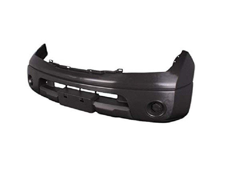 Parachoques delanteros Nissan NAVARA-PATHFINDER