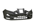 Parachoques delanteros Nissan QASHQAI