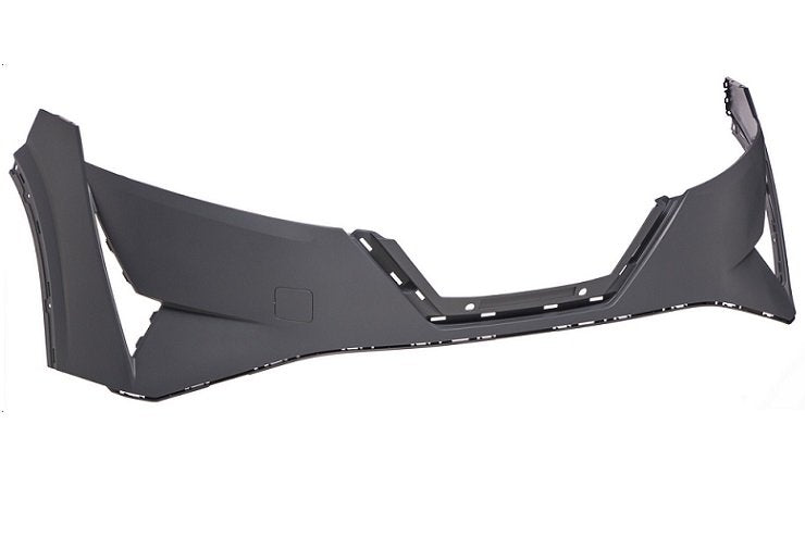 Parachoques delanteros Nissan QASHQAI