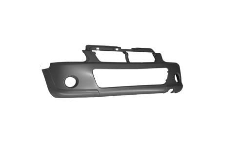 Parachoques delanteros Opel AGILA