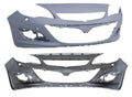 Parachoques delanteros Opel ASTRA