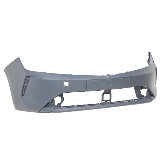 Parachoques delanteros Opel ASTRA