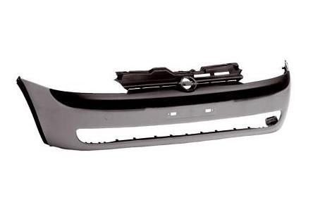 Parachoques delanteros Opel CORSA