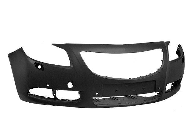 Parachoques delanteros Opel INSIGNIA