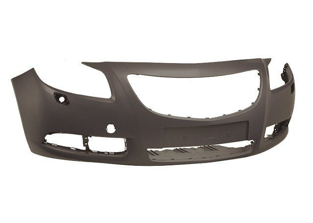 Parachoques delanteros Opel INSIGNIA