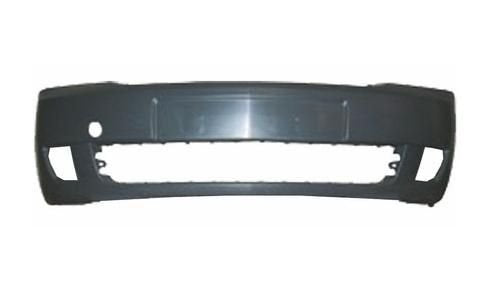 Parachoques delanteros Opel MERIVA