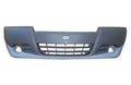 Parachoques delanteros Opel VIVARO