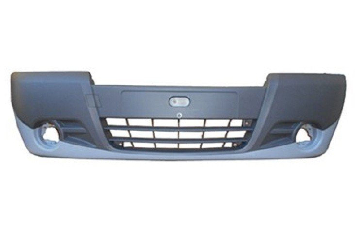 Parachoques delanteros Opel VIVARO