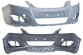 Parachoques delanteros Opel ZAFIRA