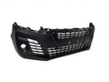 Parachoques delanteros Opel ZAFIRA