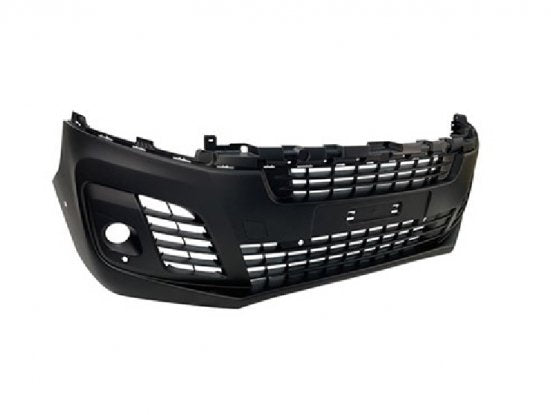 Parachoques delanteros Opel ZAFIRA