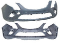 Parachoques delanteros Opel ZAFIRA