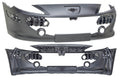 Parachoques delanteros Peugeot 307