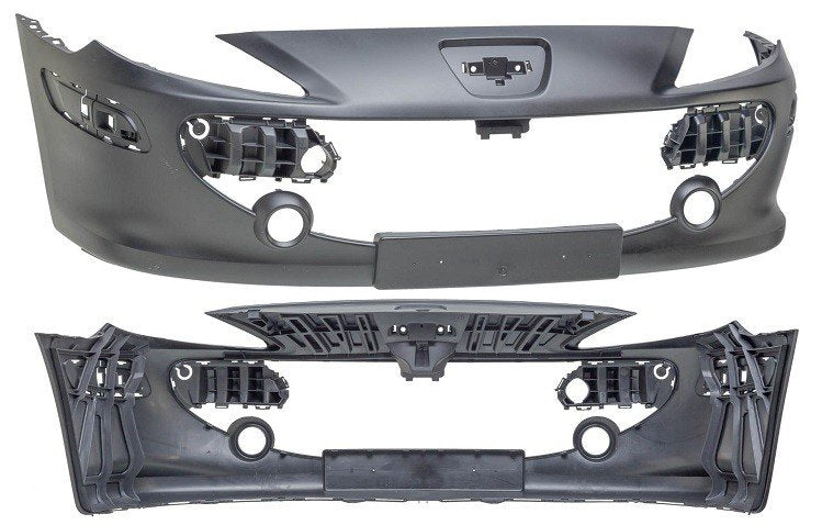 Parachoques delanteros Peugeot 307