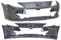 Parachoques delanteros Peugeot 307