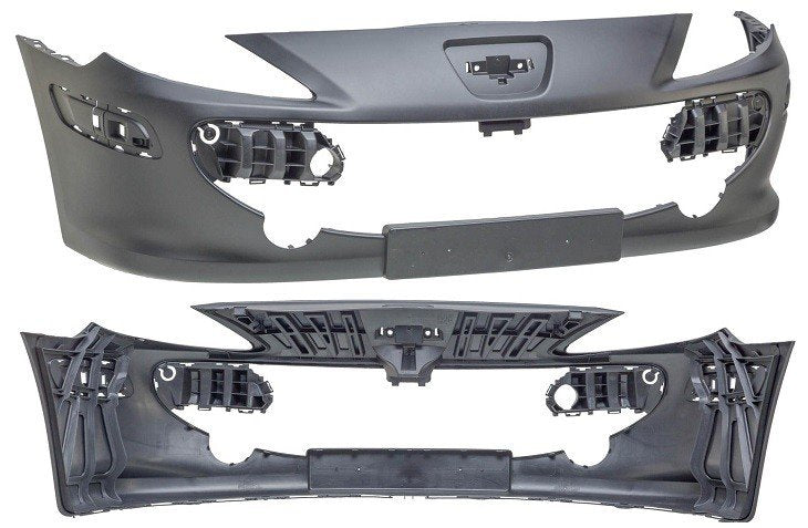 Parachoques delanteros Peugeot 307