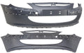 Parachoques delanteros Peugeot 307
