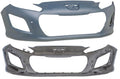 Parachoques delanteros Peugeot 308
