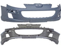 Parachoques delanteros Peugeot 407