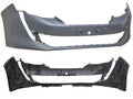 Parachoques delanteros Peugeot 508