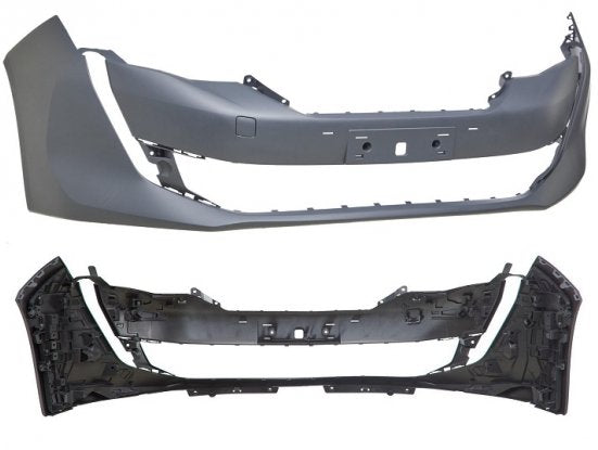 Parachoques delanteros Peugeot 508