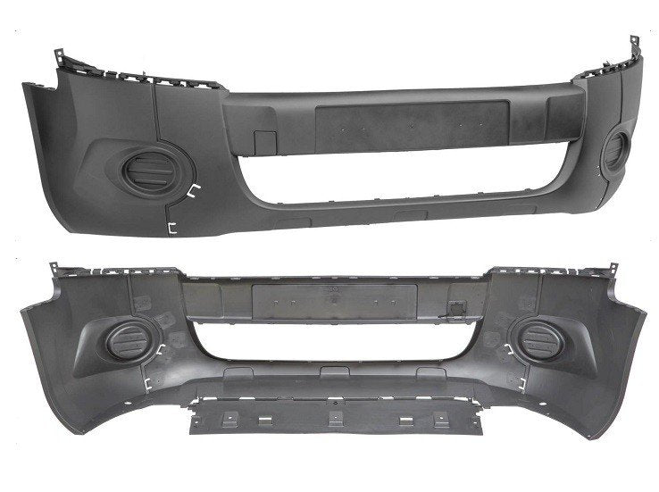 Parachoques delanteros Peugeot PARTNER