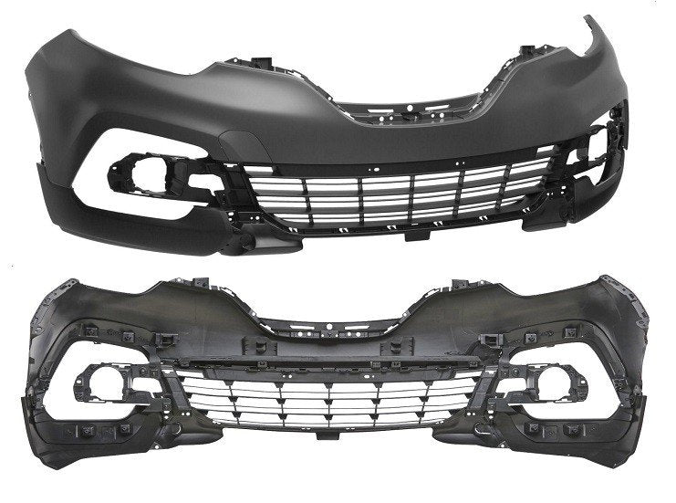 Parachoques delanteros Renault CAPTUR