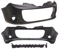 Parachoques delanteros Renault KANGOO