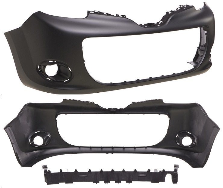 Parachoques delanteros Renault KANGOO