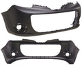 Parachoques delanteros Renault KANGOO