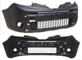 Parachoques delanteros Renault KANGOO