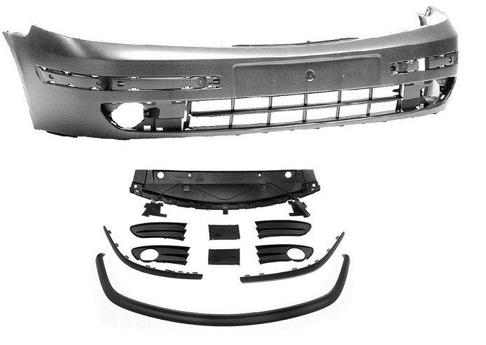 Parachoques delanteros Renault LAGUNA