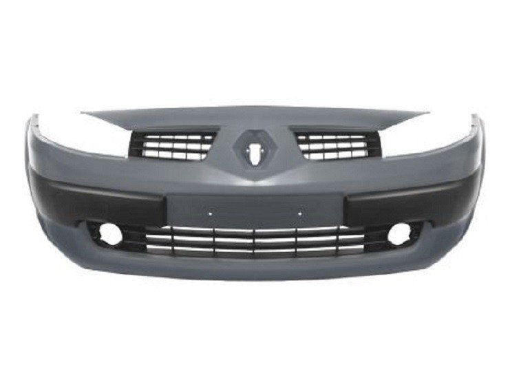 Parachoques delanteros Renault MEGANE