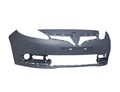 Parachoques delanteros Renault SCENIC