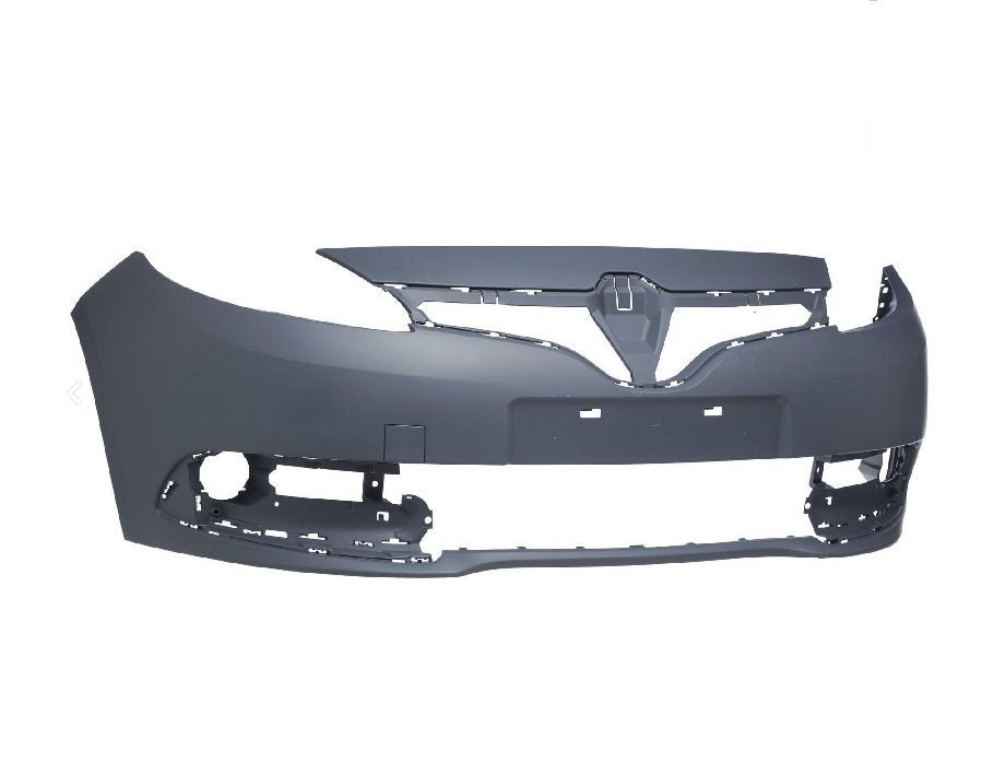 Parachoques delanteros Renault SCENIC