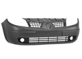 Parachoques delanteros Renault SCENIC