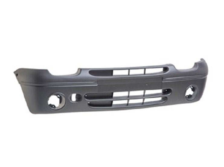 Parachoques delanteros Renault TWINGO