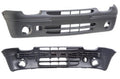 Parachoques delanteros Renault TWINGO