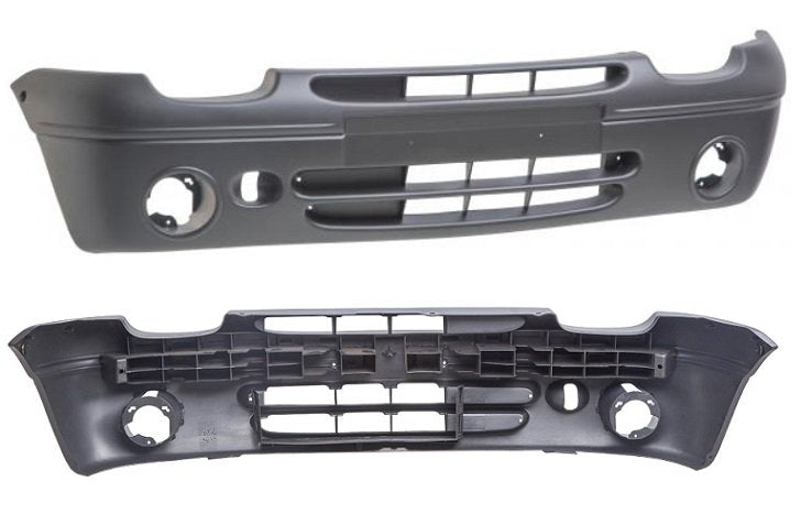 Parachoques delanteros Renault TWINGO