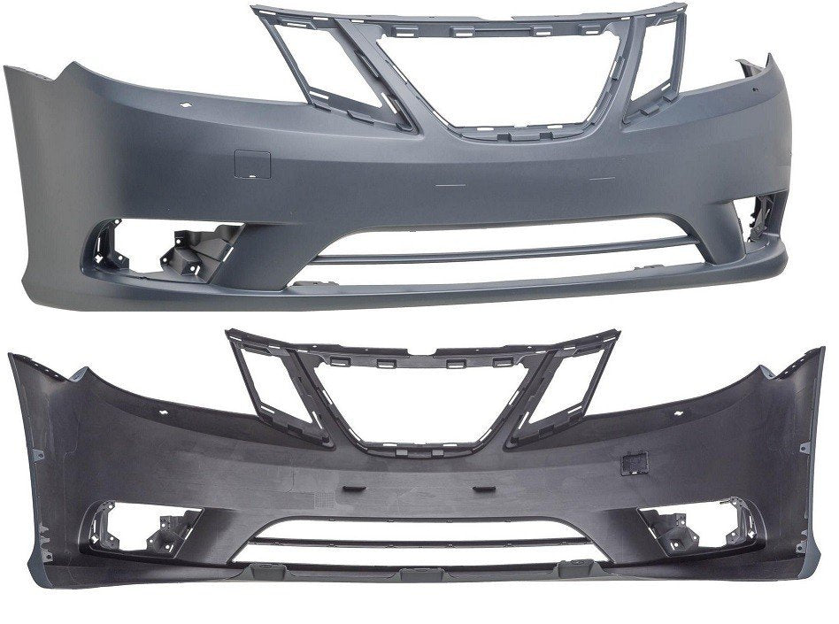 Parachoques delanteros SAAB 9.3 32016147 Saab 9-3