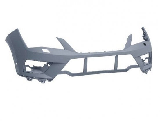 Parachoques delanteros Seat ATECA